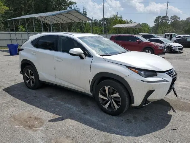 2019 LEXUS NX 300 BASE  