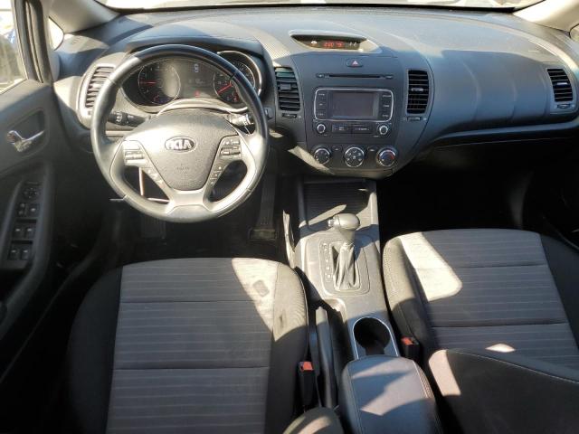 2015 KIA FORTE EX