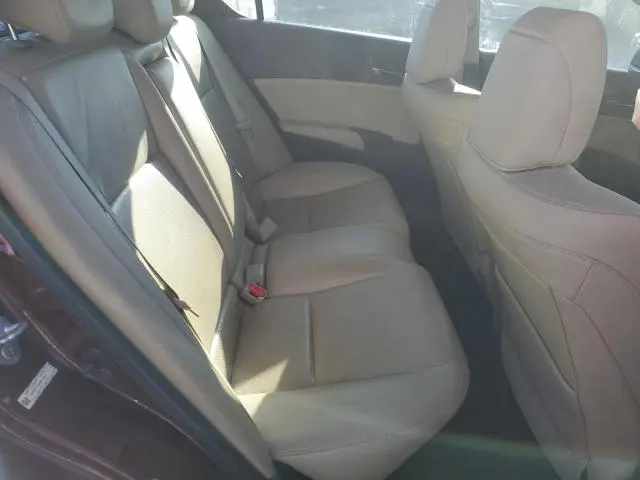 2013 ACURA ILX 20 TECH  