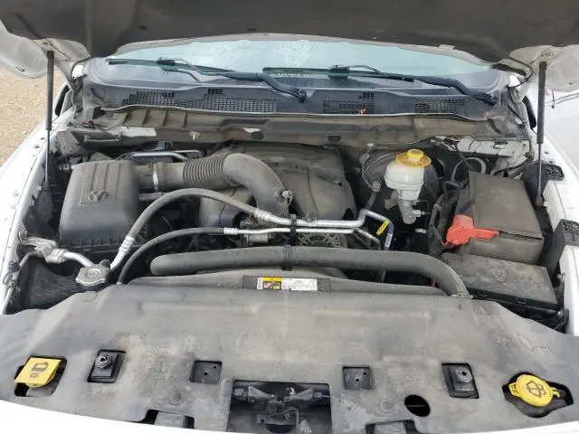 2014 RAM 1500 SPORT  