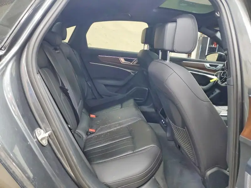 2020 AUDI A6 PREMIUM PLUS  