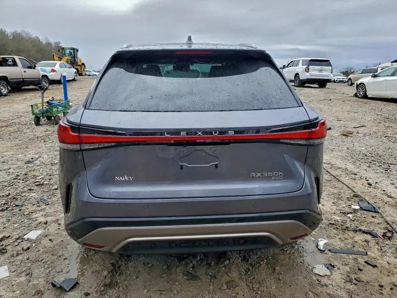 2023 LEXUS RX 350H BASE  