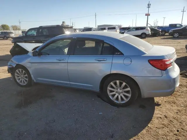2012 CHRYSLER 200 TOURING  