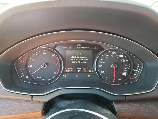 2024 AUDI Q5 PREMIUM 45  