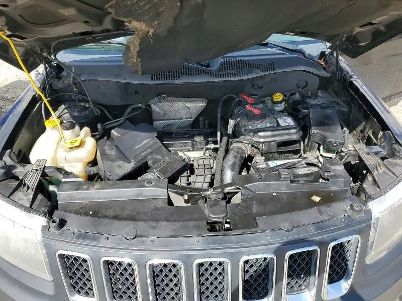 2015 JEEP COMPASS SPORT  