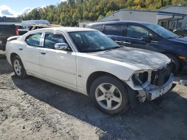 2010 DODGE CHARGER SXT  