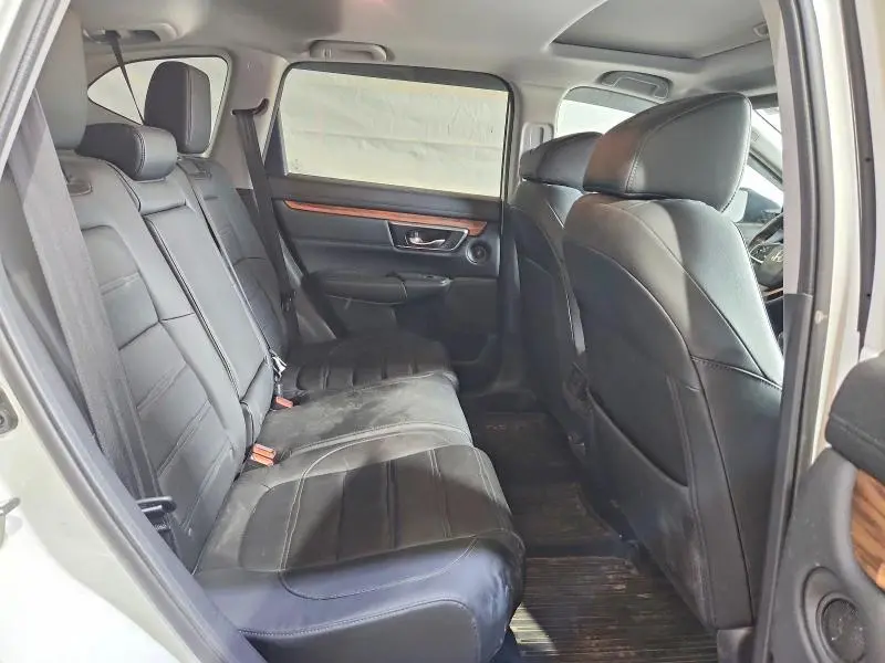 2019 HONDA CR-V EXL  