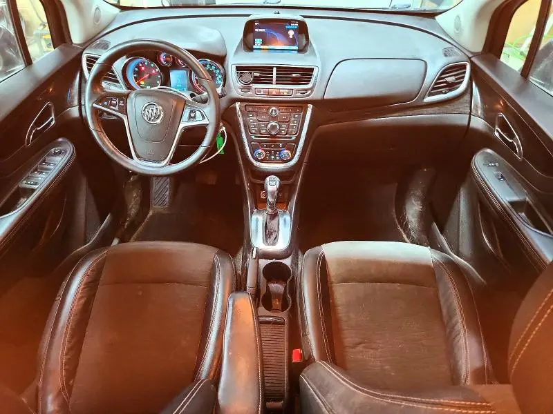 2015 BUICK ENCORE CONVENIENCE  