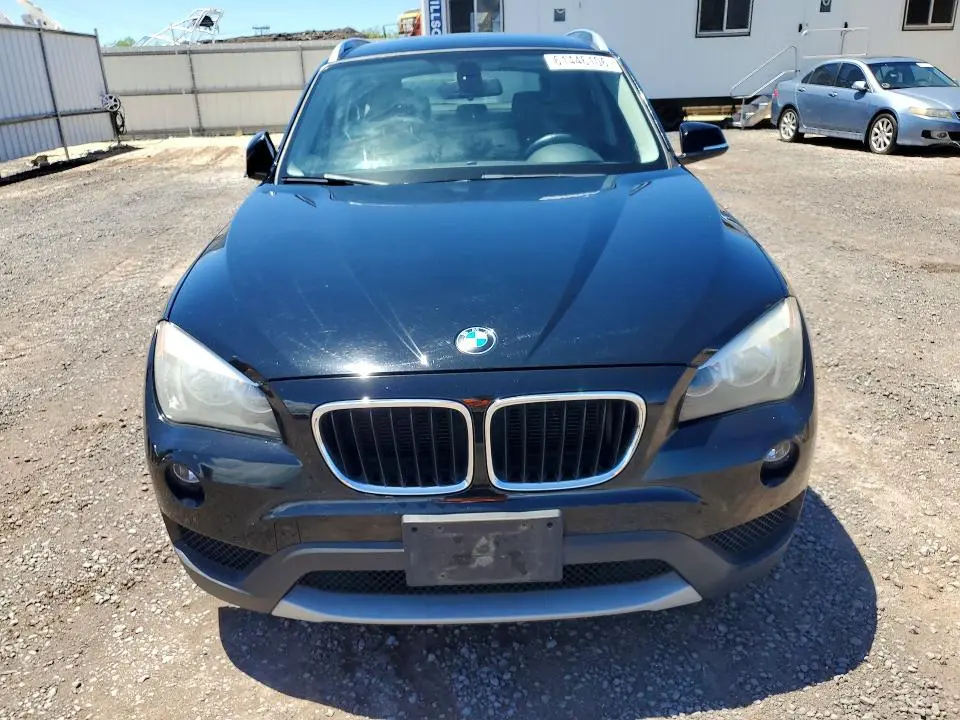 2014 BMW X1 SDRIVE28I  