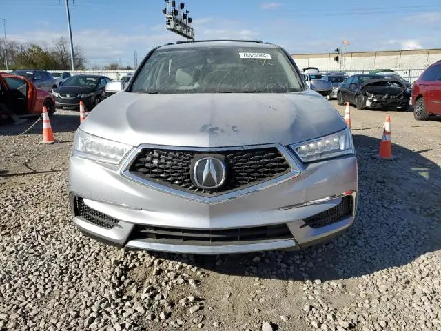 2020 ACURA MDX TECHNOLOGY  