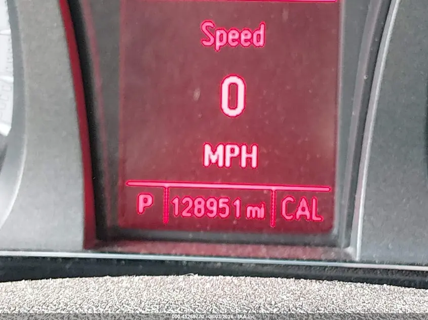 2017 GMC TERRAIN SLE-1