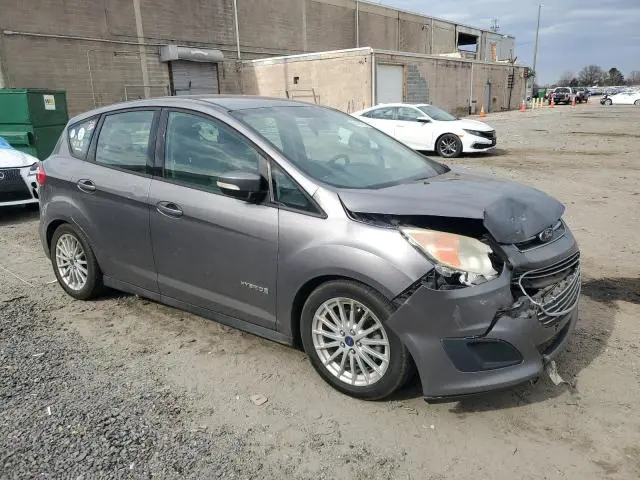 2013 FORD C-MAX SE  