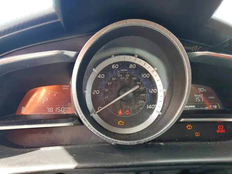 2018 TOYOTA YARIS IA BASE  