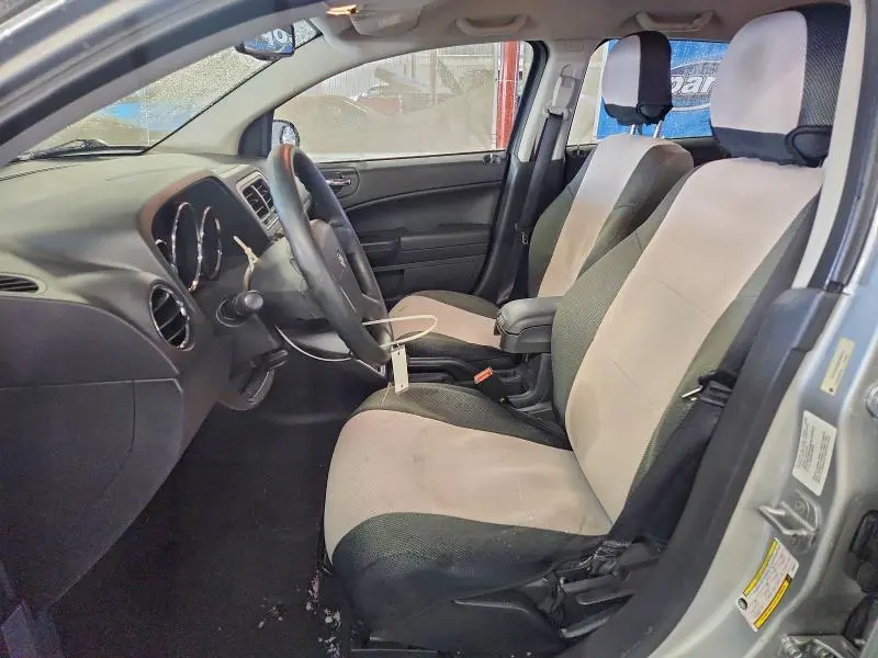 2011 DODGE CALIBER MAINSTREET  