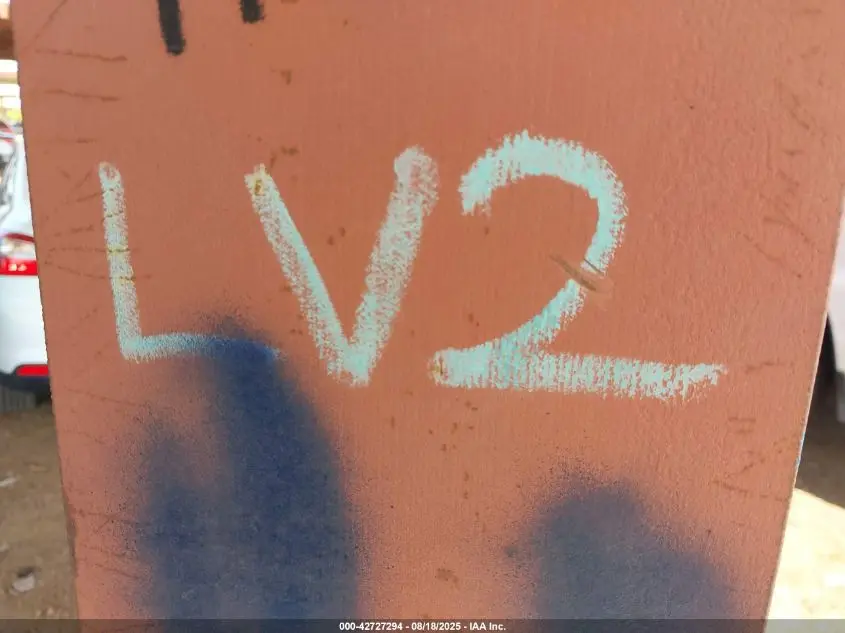 2021 CHEVROLET SILVERADO 2500HD 4WD  STANDARD BED LT