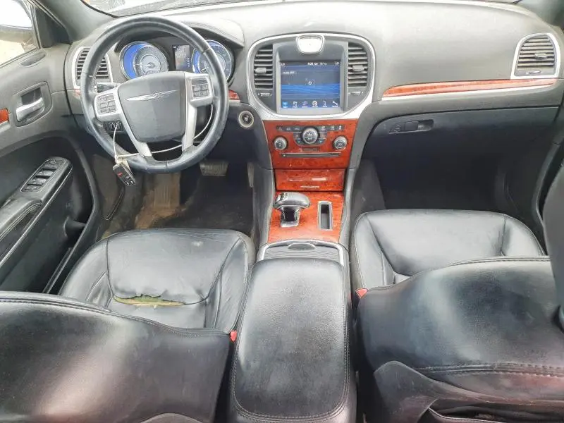 2014 CHRYSLER 300   