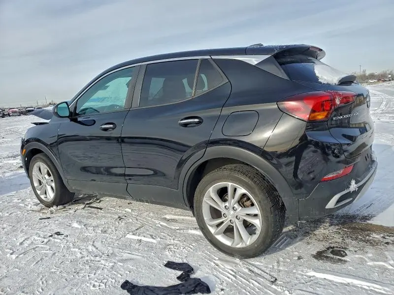 2021 BUICK ENCORE GX PREFERRED  