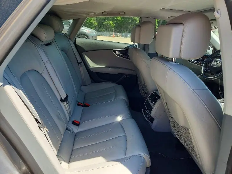 2013 AUDI A7 PREMIUM PLUS  