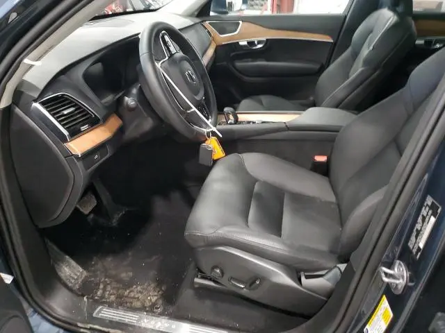 2024 VOLVO XC90 PLUS