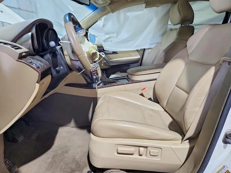 2012 ACURA MDX   