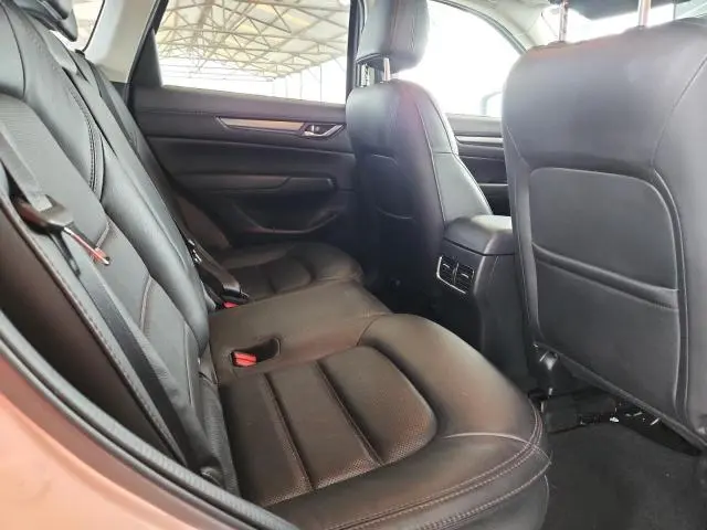 2023 MAZDA CX-5 PREFERRED  