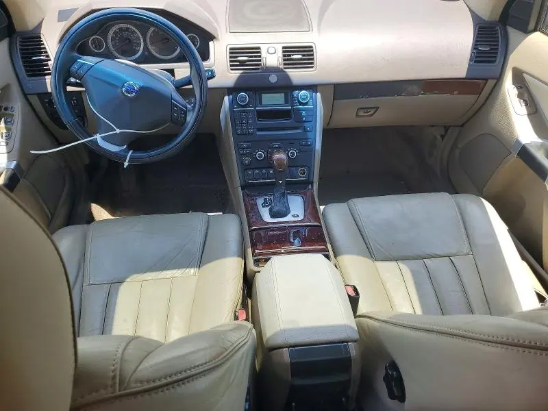 2013 VOLVO XC90 3.2  
