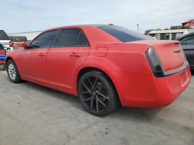 2013 CHRYSLER 300   