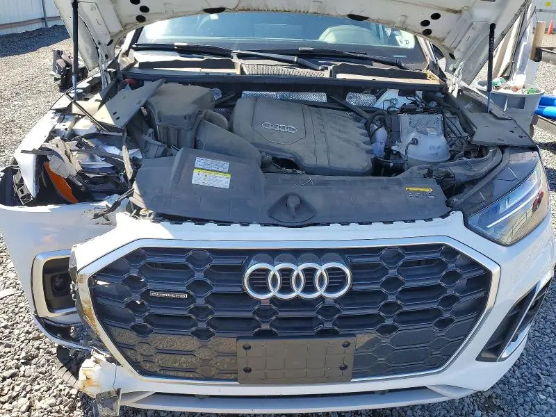 2022 AUDI Q5 PREMIUM 45  