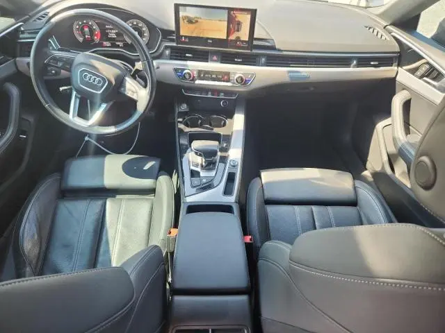 2021 AUDI A5 PREMIUM PLUS 45  