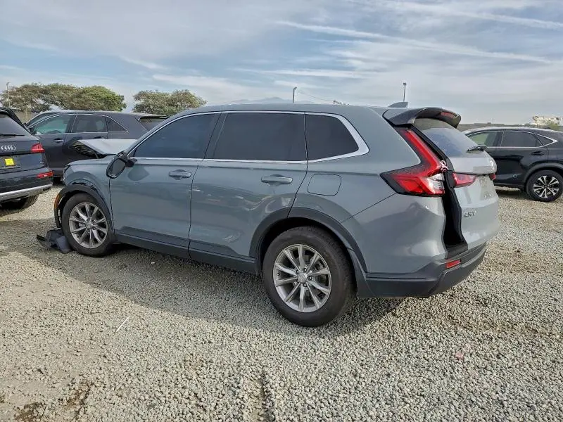 2023 HONDA CR-V EXL  