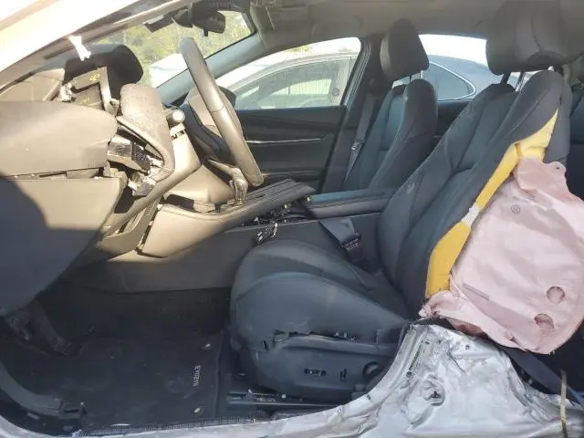 2025 MAZDA 3 PREFERRED  