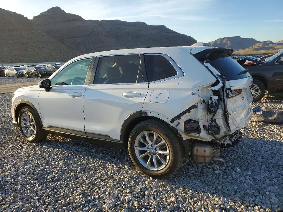 2025 HONDA CR-V EXL  