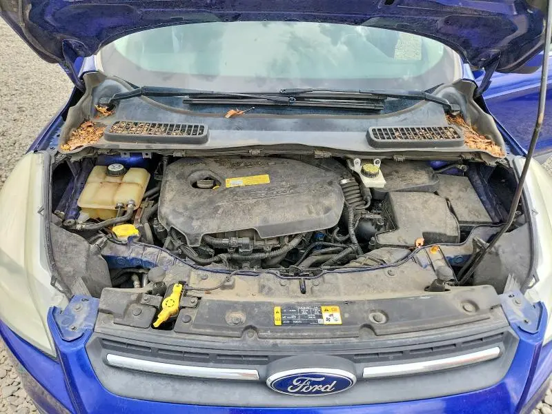 2013 FORD ESCAPE SE  