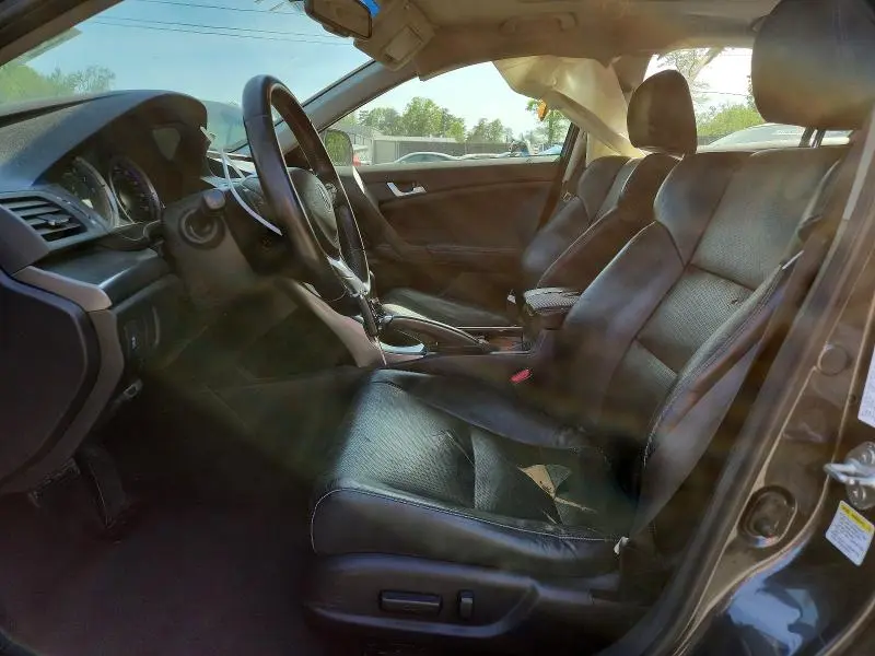 2012 ACURA TSX   