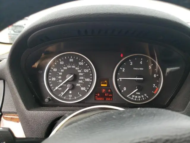 2013 BMW X5 XDRIVE35I  