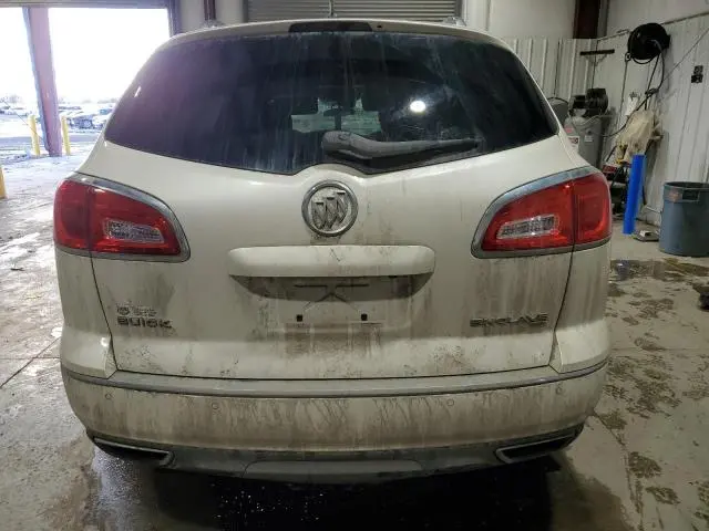 2014 BUICK ENCLAVE   