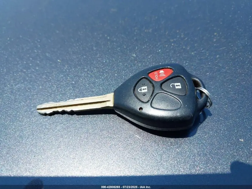 2010 TOYOTA RAV4 SPORT