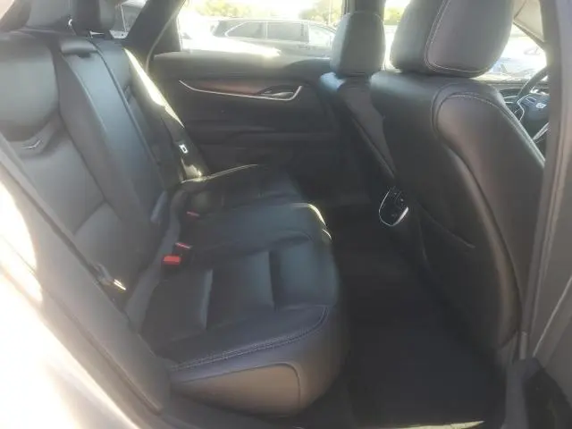 2019 CADILLAC XTS LUXURY