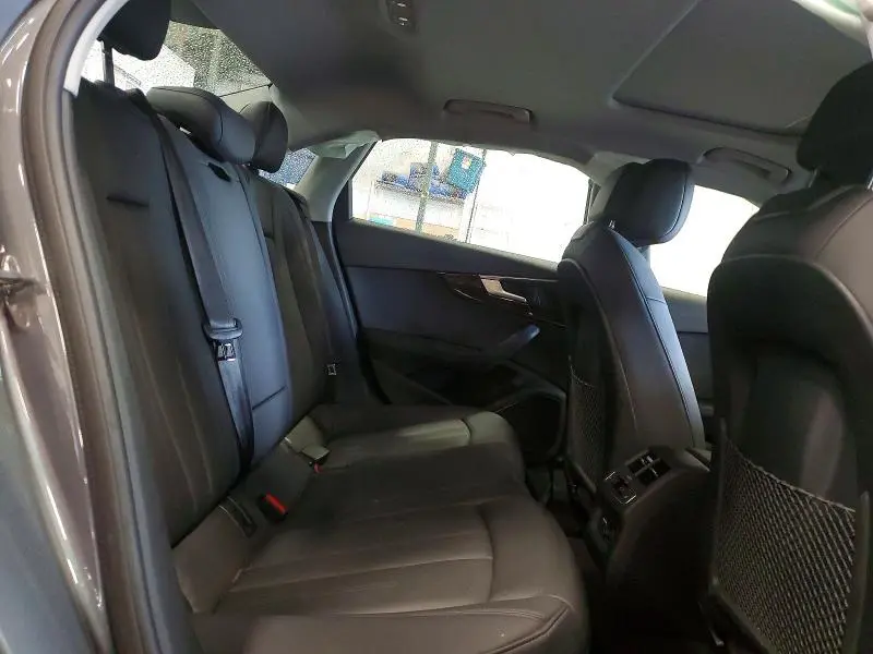 2019 AUDI A4 PRESTIGE  