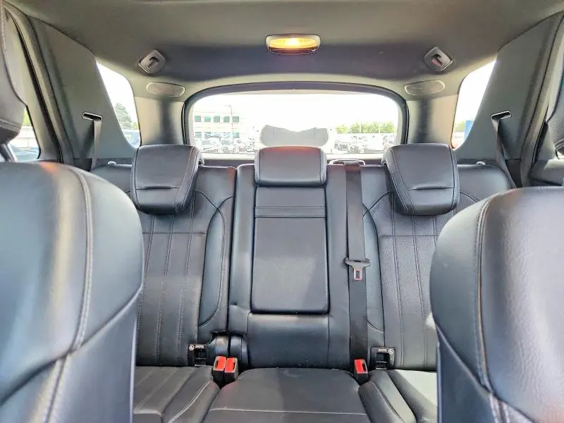 2016 MERCEDES-BENZ GLE 350 4MATIC  