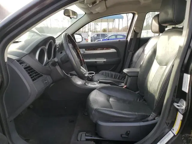 2010 CHRYSLER SEBRING LIMITED  