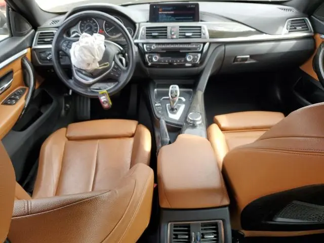 2019 BMW 430I GRAN COUPE  