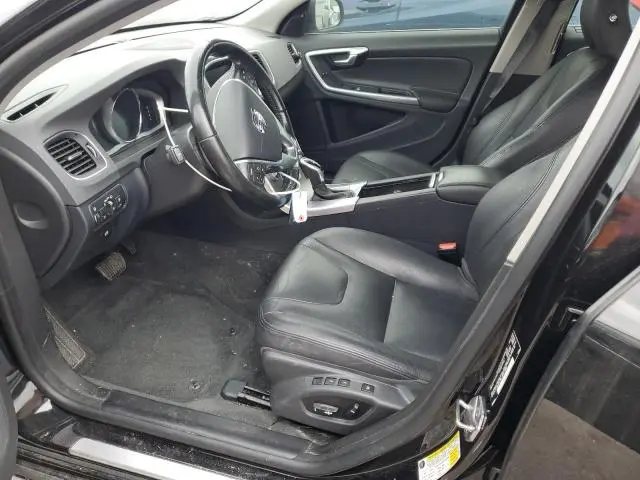 2018 VOLVO S60 PREMIER  