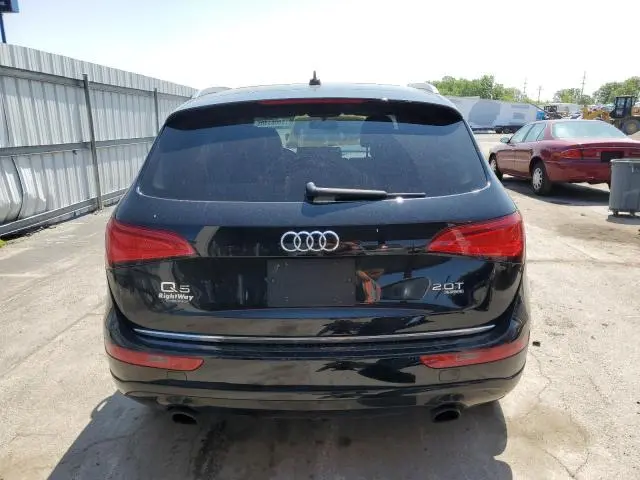 2015 AUDI Q5 PREMIUM  
