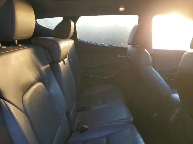 2013 HYUNDAI SANTA FE SPORT   