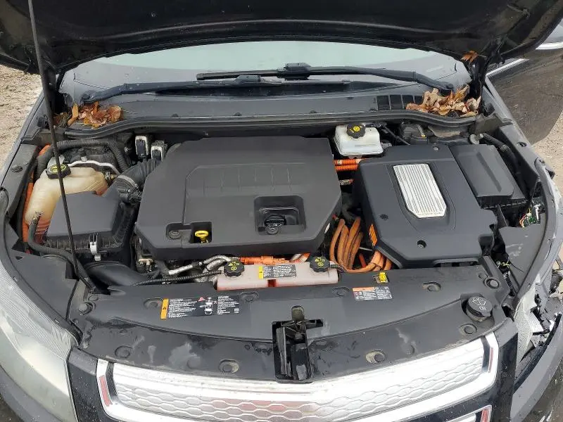 2014 CHEVROLET VOLT   