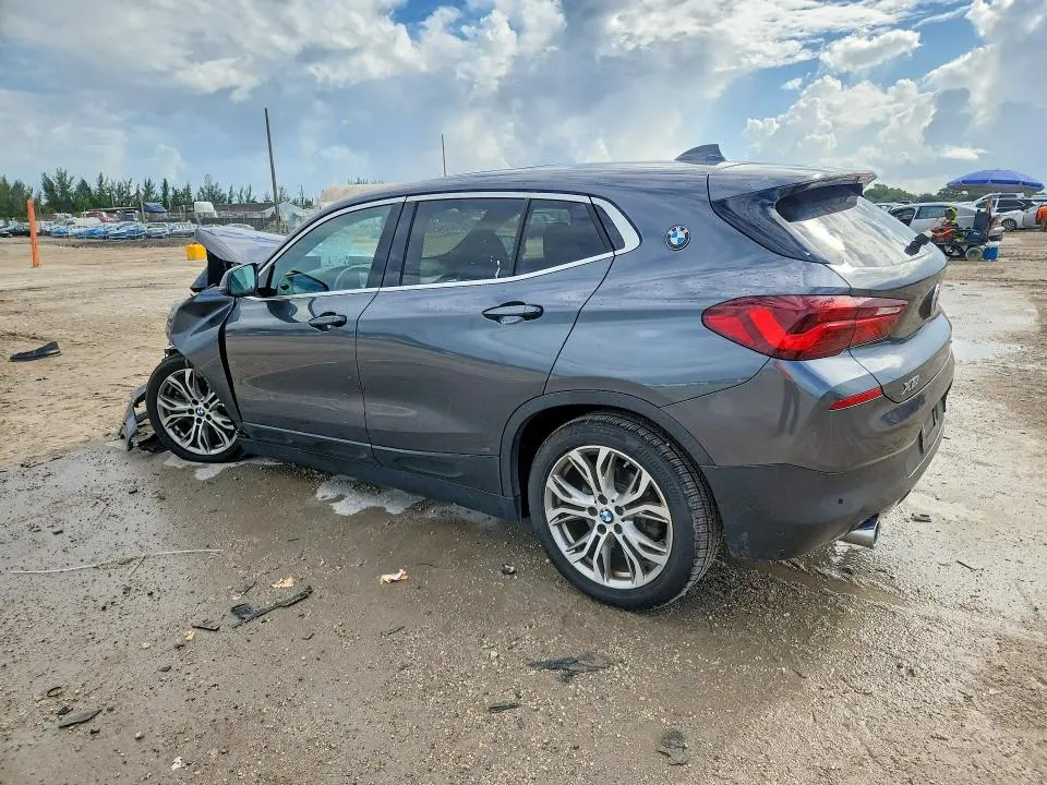 2021 BMW X2 SDRIVE28I  