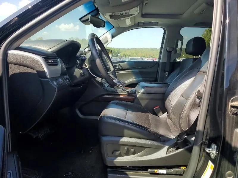 2017 GMC YUKON XL C1500 SLT  