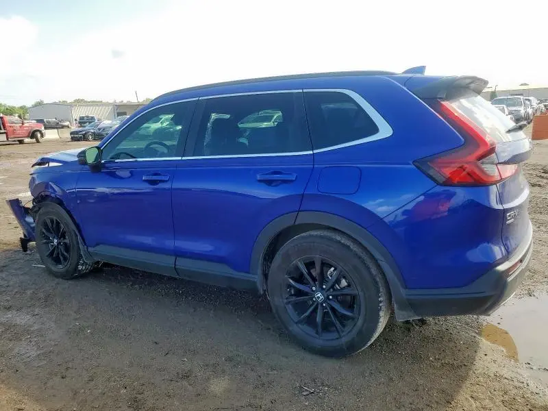 2024 HONDA CR-V SPORT-L  