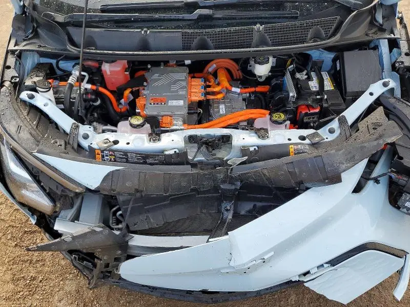2023 CHEVROLET BOLT EV 2LT  